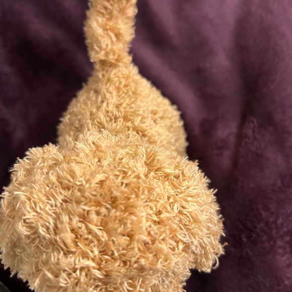 Lovely Pet Realistic Robot Puppy White and Grey - Picture 9 of 16